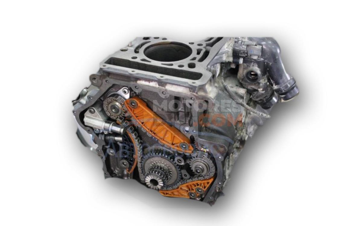 Motor CKVB Audi A4 Avant (B8) Versión 2011 3.0 TDI V6 (245 cv) quattro DPF