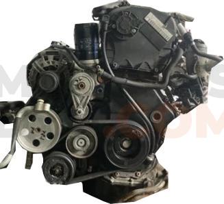 Motor CKVB Audi A5 Sportback (8TA) 2.7 TDI V6 (190 cv) Multitronic