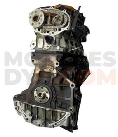 Motor CKVB Audi A6 Avant (4G, C7) 2.8 FSI V6 (204 cv) quattro S tronic