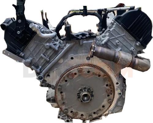 Motor CKVB Audi A7 Sportback (4G) 3.0 TDI V6 (204 cv) quattro S tronic