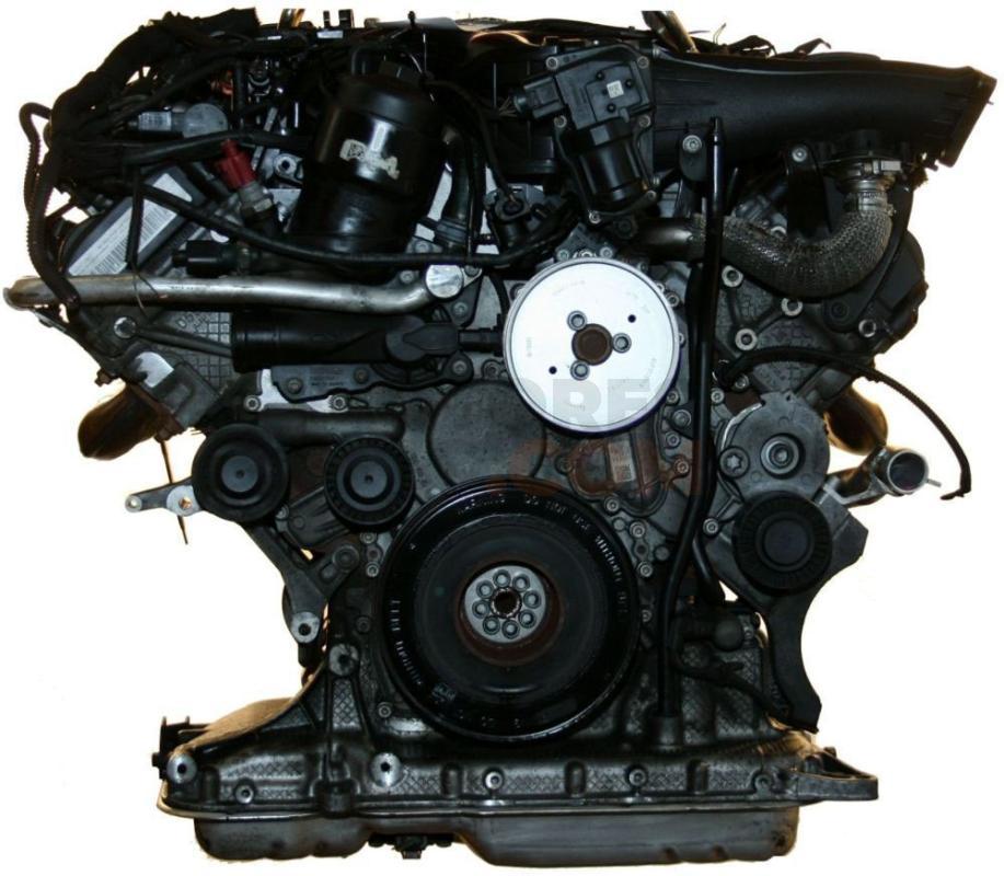 Motor CKVB Audi A7 Sportback (4G) 3.0 TDI V6 (245 cv) quattro S tronic