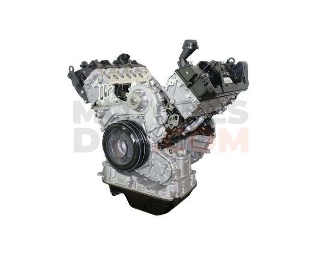 Motor CKVC Audi A4 allroad (B8 8K) 3.0 TDI V6 (240 cv) quattro DPF