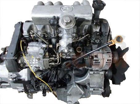 Motor CKVC Audi A4 Avant (B8 8K) 3.0 TDI V6 (240 cv) quattro