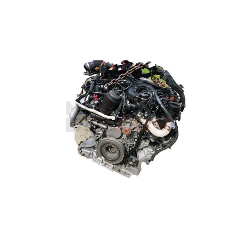 Motor CKVC Audi A4 (B8) Versión 2011 3.0 TDI V6 (245 cv) quattro