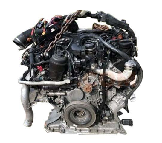 Motor CKVC Audi A5 Cabriolet (8F7) 3.0 TDI V6 (240 cv) quattro S tronic