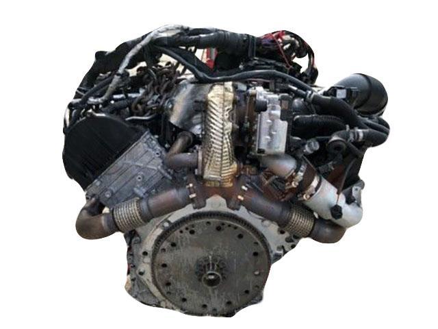 Motor CKVC Audi A5 Sportback (8TA) Versión 2011 3.0 TDI V6 (245 cv) quattro