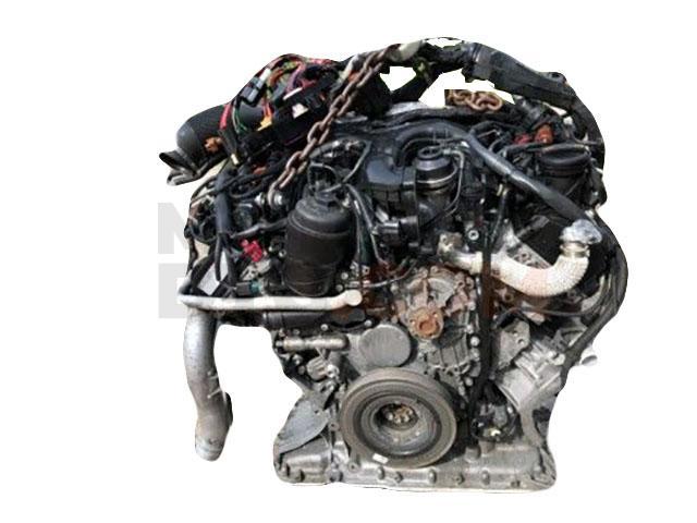 Motor CKVC Audi A5 Sportback (8TA) Versión 2011 3.0 TDI V6 (245 cv) quattro
