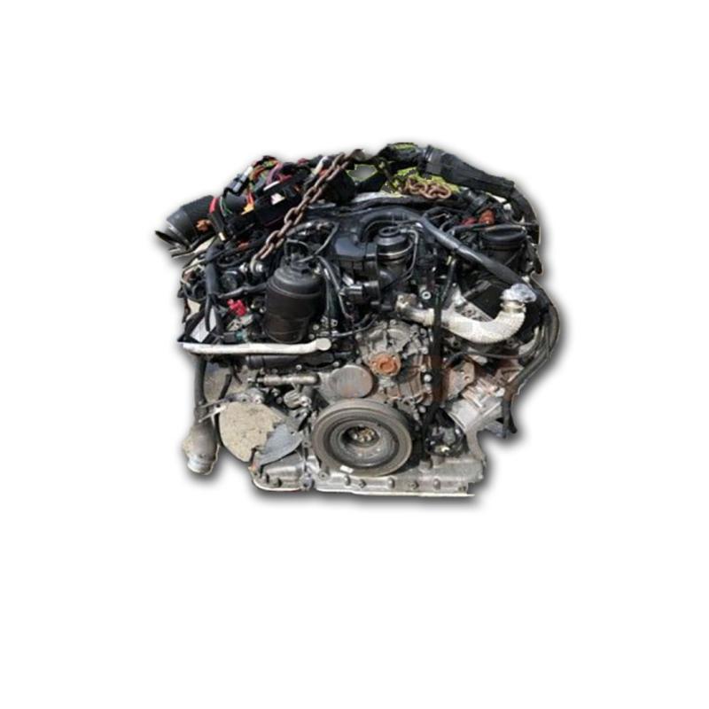 Motor CKVC Audi A6 Allroad quattro (4G, C7) 3.0 TDI V6 (245 cv) quattro S tronic