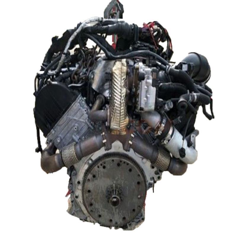 Motor CKVC Audi A7 Sportback (4G) 3.0 TDI V6 (245 cv) quattro S tronic