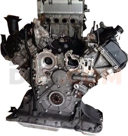 Motor CKVC Audi A7 Sportback (4G) 3.0 TDI V6 clean diesel (245 cv) quattro Tiptronic