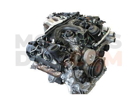 Motor CKVC, CDUC, CKVB Audi A4 allroad (B8) Versión 2011 3.0 TDI V6 (245 cv) quattro S tronic