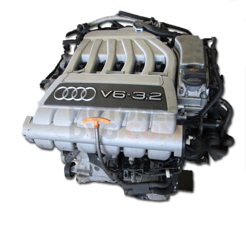 Motor CKVD Audi A5 Cabriolet (8F7) 3.0 TDI V6 (240 cv) quattro S tronic