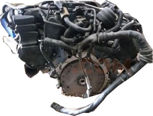Motor CKVD  Audi A5 Coupe (8T3) Versión 2011 3.0 TDI V6 (218 cv) quattro S tronic