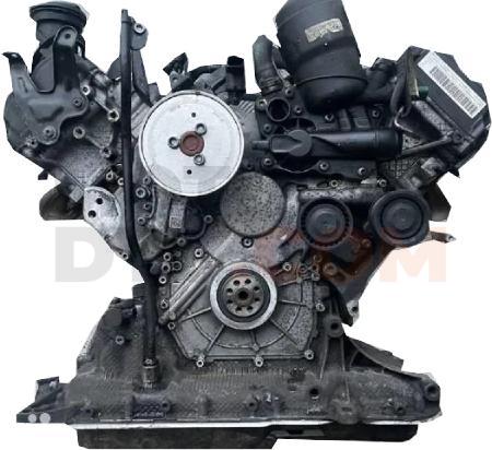 Motor CLA Audi A6 Limousine (4G, C7) 2.0 TDI (136 cv) Multitronic