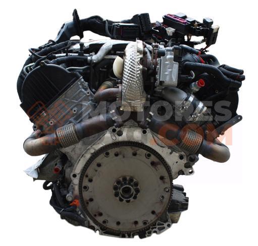 Motor CLA Audi A7 Sportback (4G) 2.8 FSI V6 (204 cv) quattro S tronic
