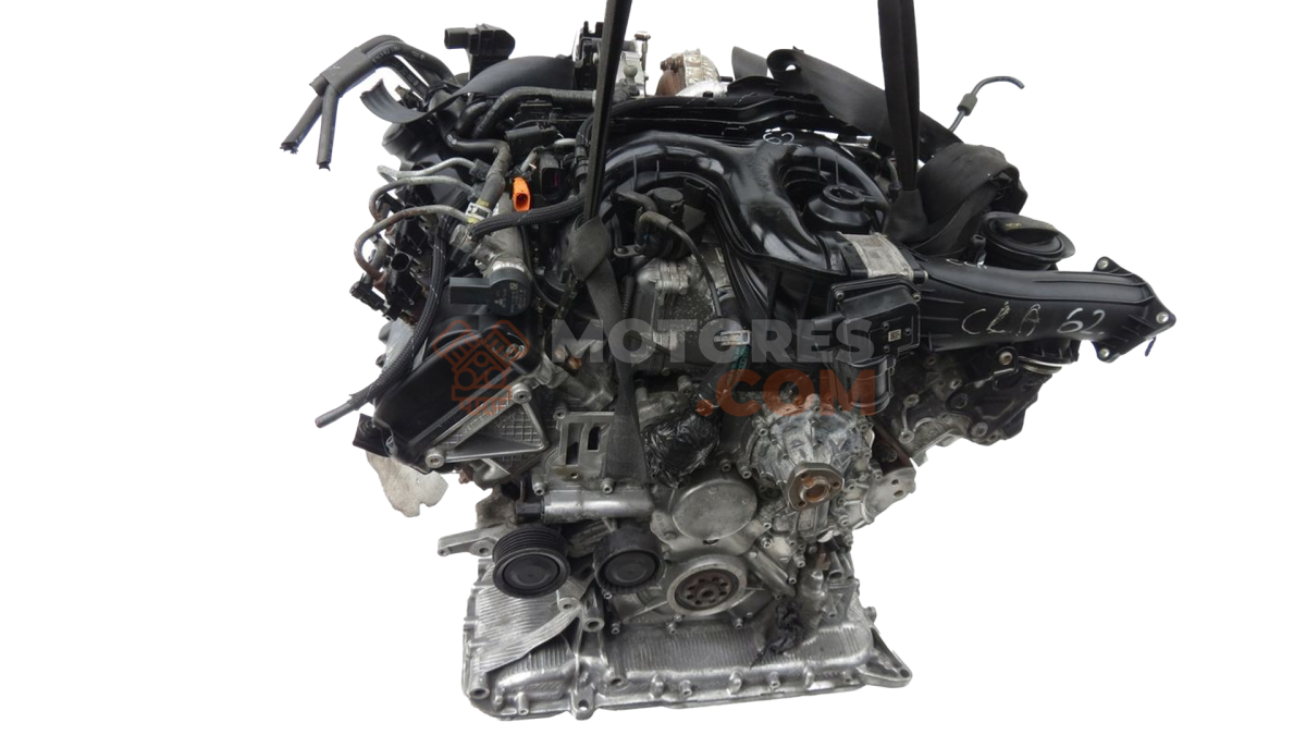 Motor cla Audi A7 Sportback (4G) 3.0 TDI V6 (204 cv) Multitronic