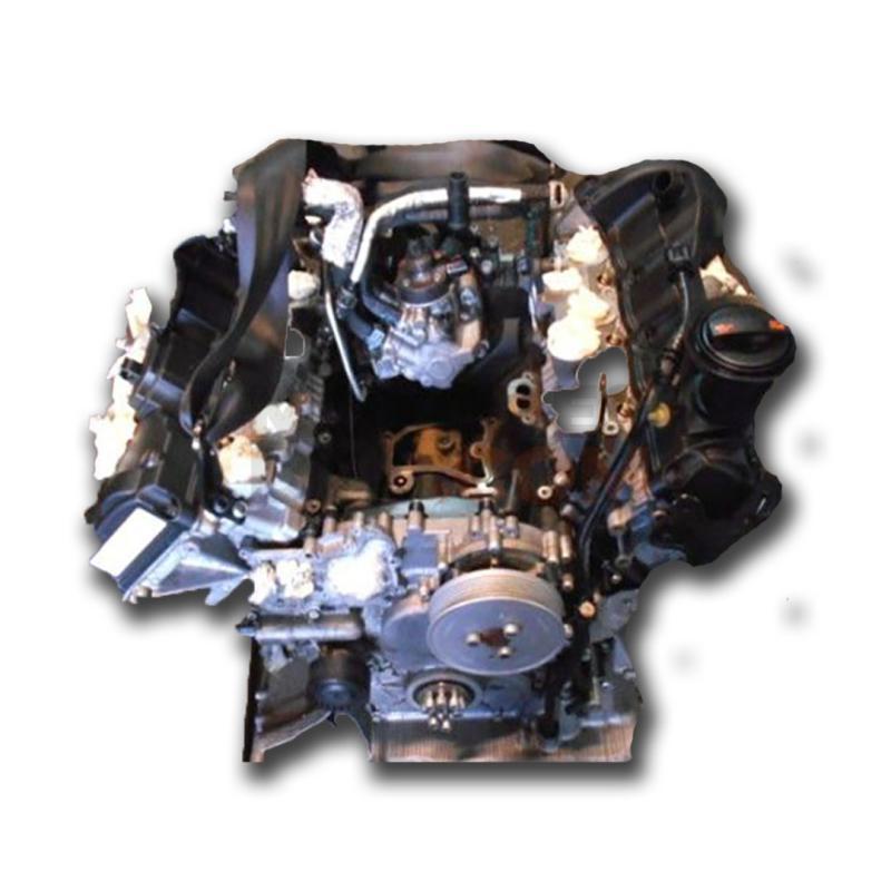 Motor CLAA Audi A6 Allroad quattro (4G, C7) 3.0 TDI V6 (204 cv) quattro S tronic