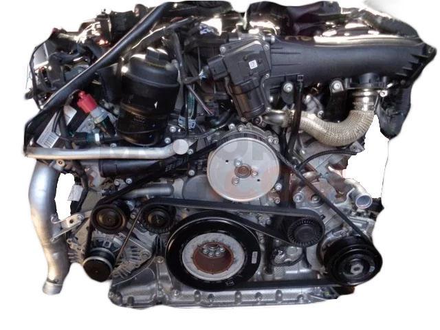Motor CLAA Audi A6 Avant (4G, C7) 3.0 TDI V6 (204 cv) Multitronic