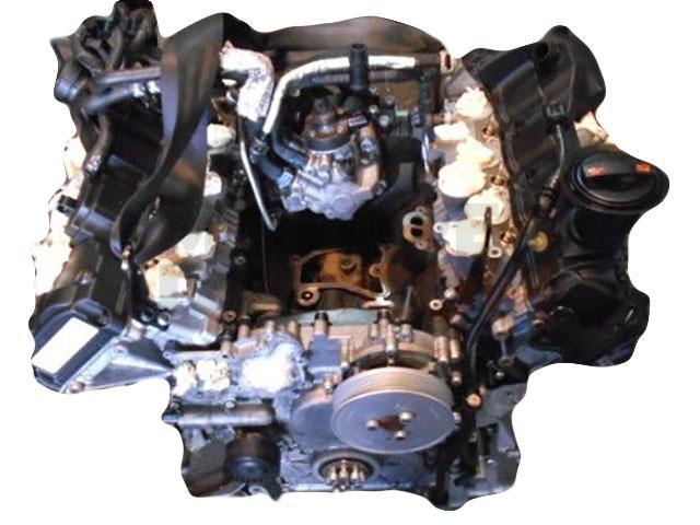 Motor CLAA Audi A6 Avant (4G, C7) 3.0 TDI V6 (204 cv) quattro S tronic