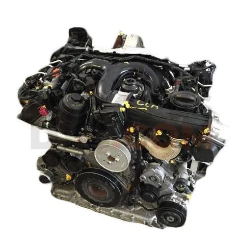 Motor CLAA Audi A6 Avant (4G, C7) 3.0 TDI V6 (204 cv) quattro S tronic