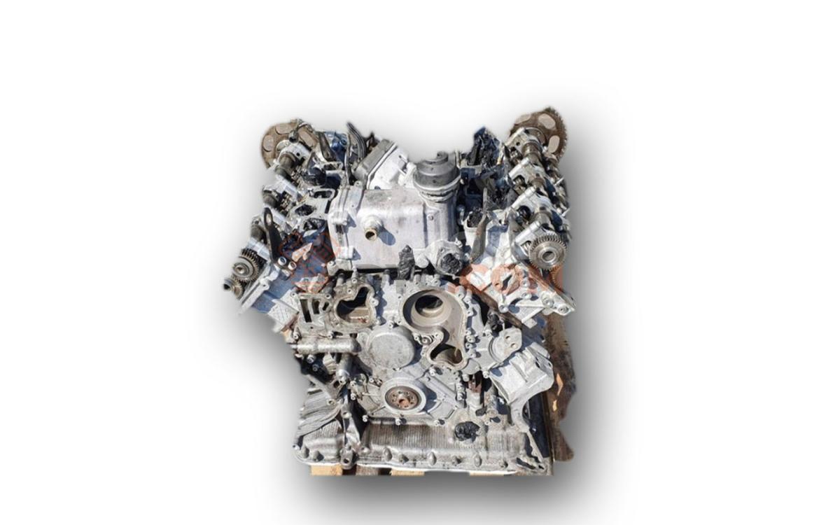 Motor CLAA Audi A6 Limousine (4G, C7) 3.0 TDI V6 (204 cv)