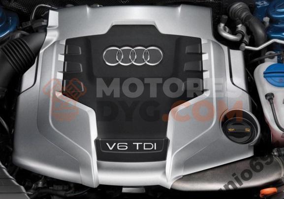 Motor CLAA Audi A6 Limousine (4G, C7) 3.0 TDI V6 (204 cv) Multitonic