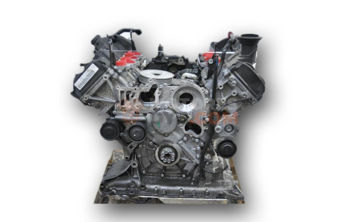 Motor CLAA Audi A6 Limousine (4G, C7) 3.0 TDI V6 (204 cv) quattro S tronic