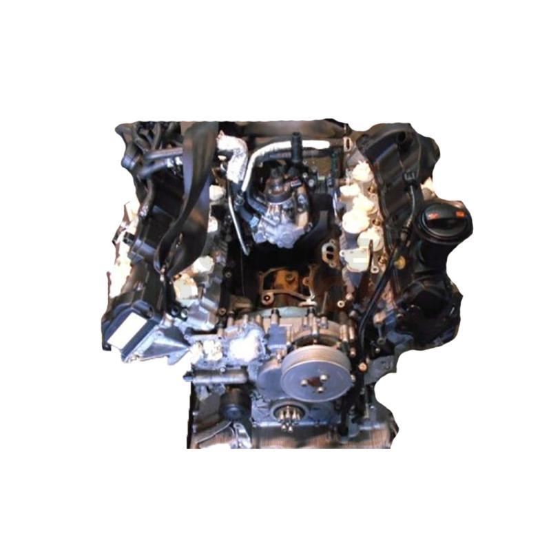 Motor CLAA Audi A7 Sportback (4G) 3.0 TDI V6 (204 cv) quattro S tronic