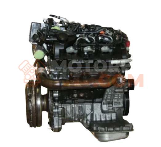 Motor CLAA Audi A7 Sportback (4G) 3.0 TDI V6 (204 cv) quattro S tronic