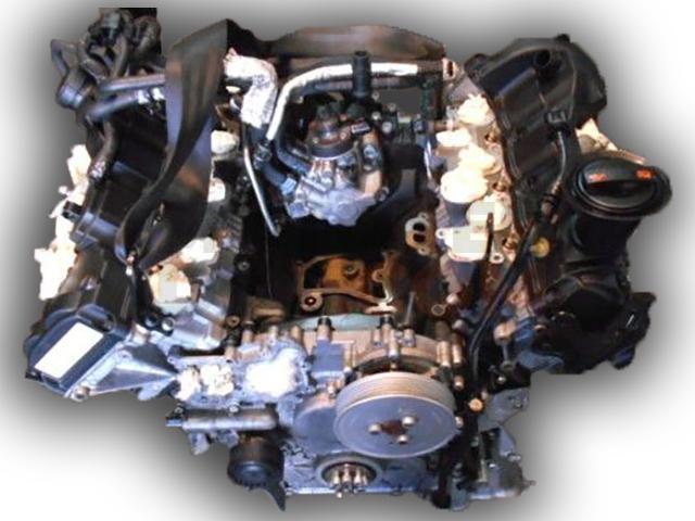 Motor CLAB Audi A4 Avant (B8) Versión 2011 3.0 TDI V6 (204 cv) DPF start/stop