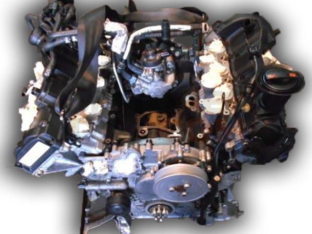 Motor CLAB Audi A4 (B8) Versión 2011 3.0 TDI V6 (204 cv)