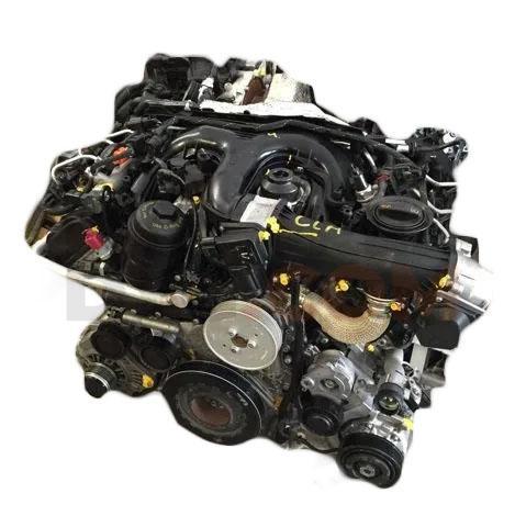 Motor CLAB Audi A5 Coupe (8T3) Versión 2011 3.0 TDI V6 (204 cv) Multitronic