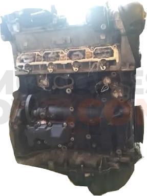 Motor CLAB Audi A5 Coupe (8T3) Versión 2011 3.0 TDI V6 (204 cv) Multitronic
