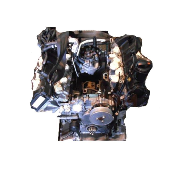 Motor CLAB Audi A5 Sportback (8TA) Versión 2011 3.0 TDI V6 (204 cv)
