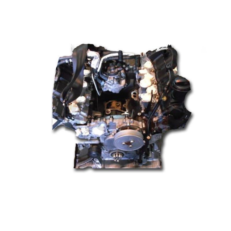 Motor CLAB Audi A6 Avant (4G, C7) 3.0 TDI V6 (204 cv)