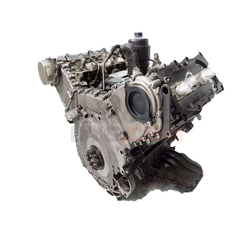 Motor CLAB Audi A6 Limousine (4G, C7) 3.0 TDI V6 (204 cv) quattro S tronic