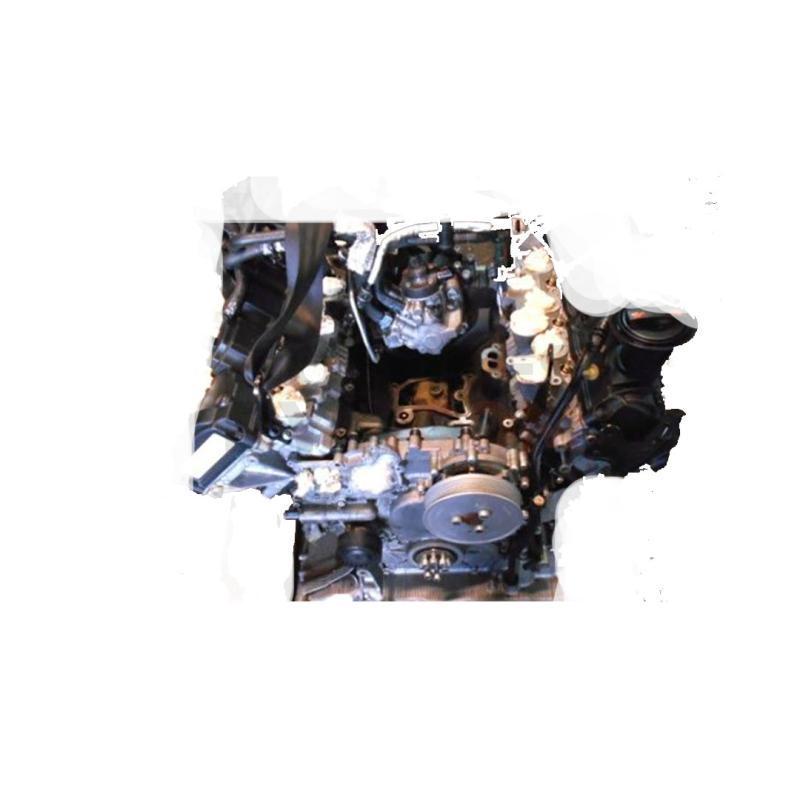 Motor CLAB Audi A7 Sportback (4G) 3.0 TDI V6 (204 cv) Multitronic