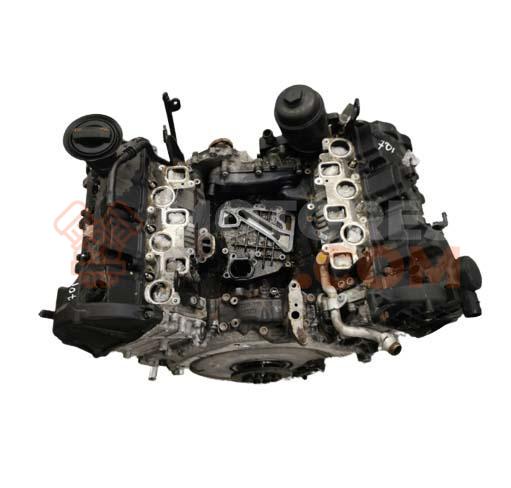 Motor CLAB Audi A7 Sportback (4G) 3.0 TDI V6 (204 cv) Multitronic