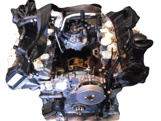 Motor CLAB Audi A8 (D4, 4H) 3.0 TDI V6 (210 cv) quattro Tiptronic