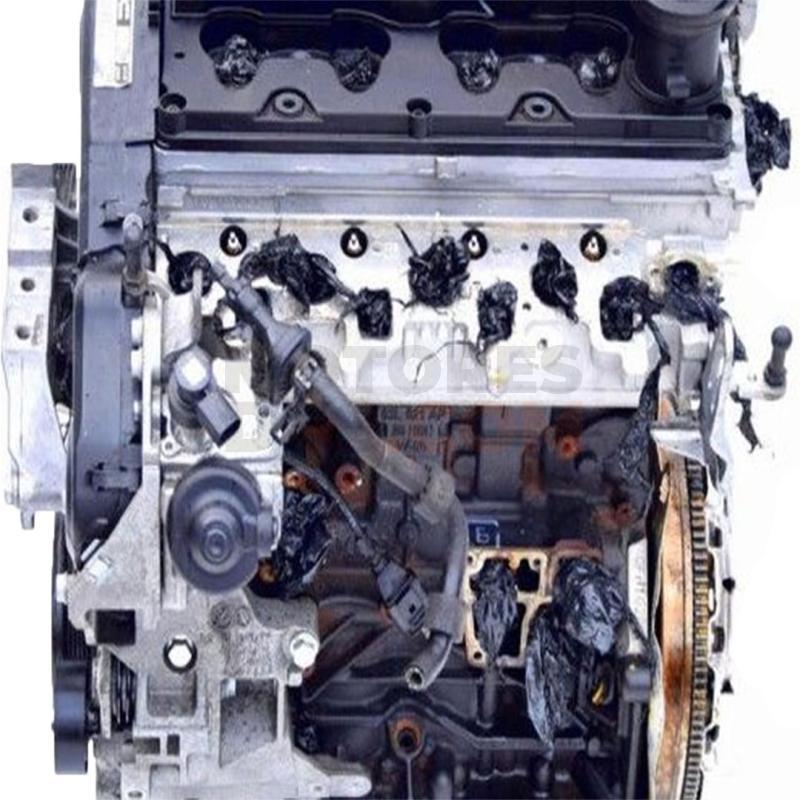 Motor CLCA Skoda Yeti (Versión 2013) 2.0 TDI (110 cv)