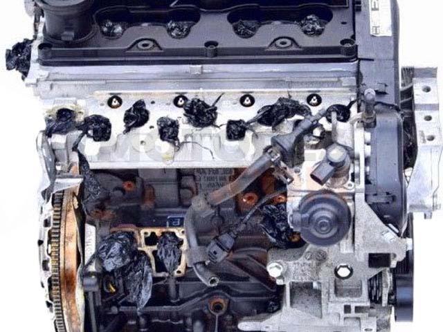 Motor CLCA Volkswagen CADDY III (2K,2C) 2.0 TDI (110cv)