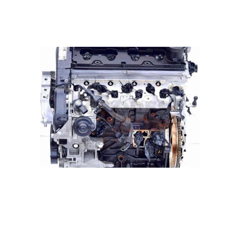 Motor CLCA Volkswagen CADDY III (2K,2C) 2.0 TDI (110cv)