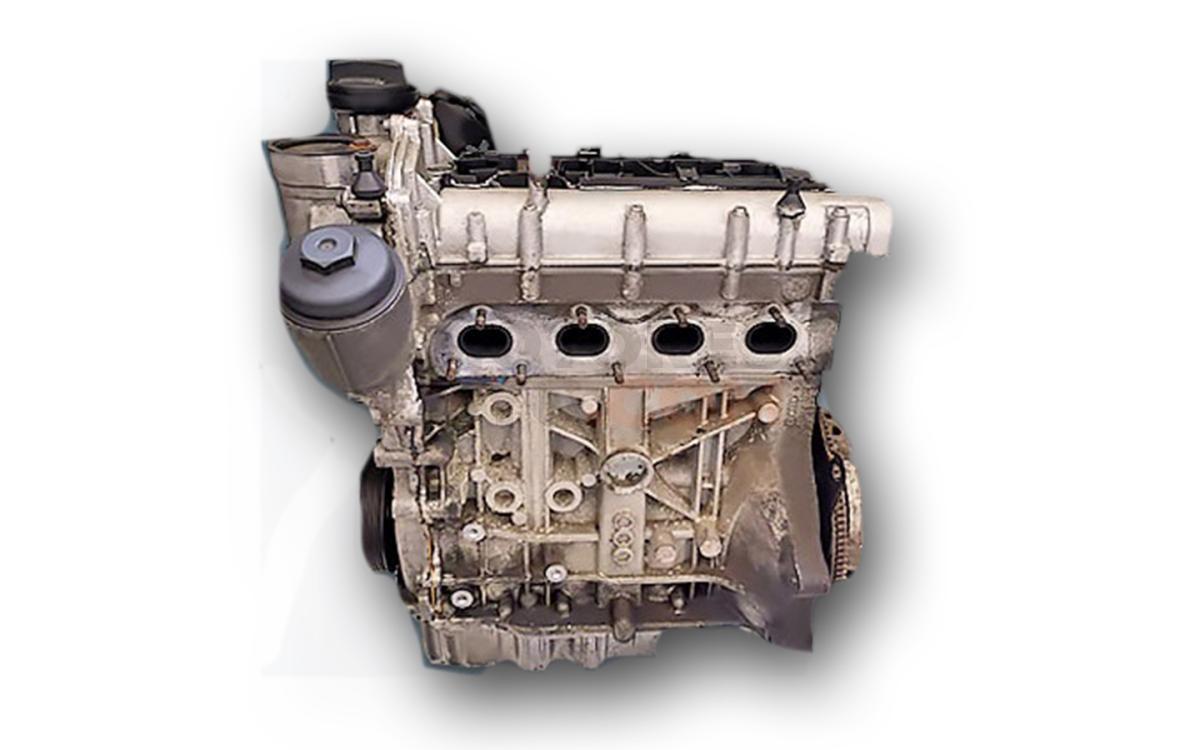 Motor CLCA Volkswagen Caddy IV Maxi Combi 2.0 TDI (102 cv)