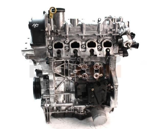 Motor CLCA Volkswagen Caddy IV Maxi panel van 2.0 TDI (102 cv) DSG
