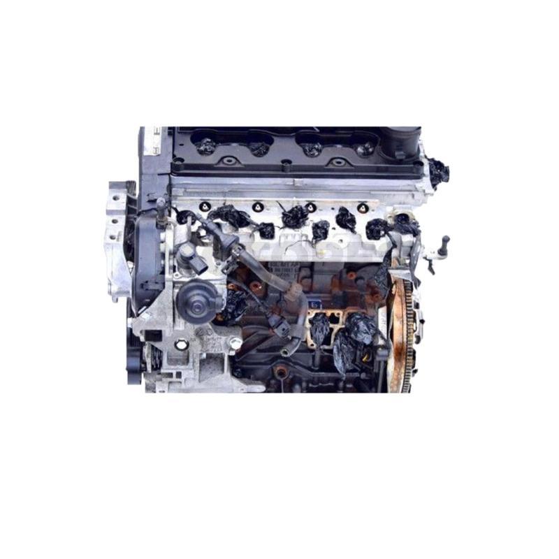 Motor CLCA Volkswagen Golf VI 2.0 TDI (110 cv)