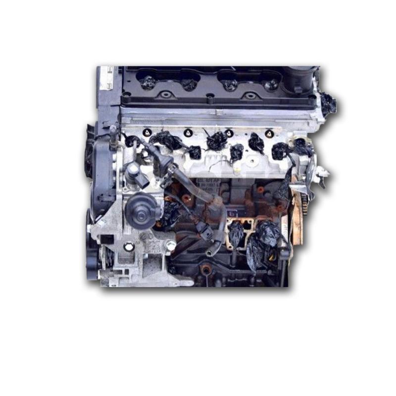 Motor CLCA Volkswagen Golf VI 2.0 TDI (110 cv)