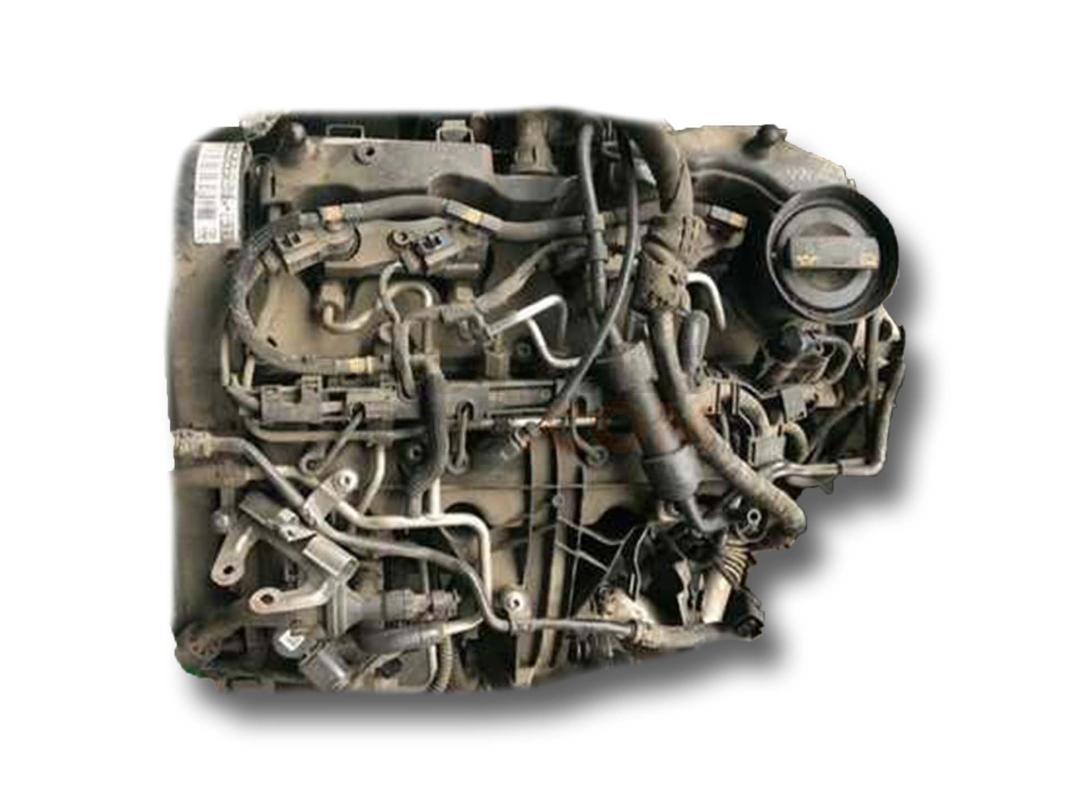 Motor CLCA Volkswagen Jetta VI (Versión 2014) 1.4 TSI (150 cv) DSG