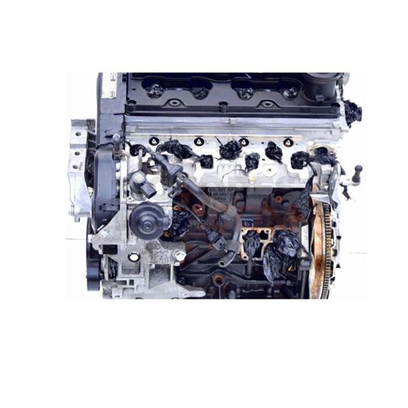 Motor CLCB Volkswagen CADDY III (2K,2C) 2.0 TDI (140cv)
