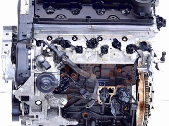 Motor CLCB Volkswagen CADDY III (2K,2C) 2.0 TDI (140cv)