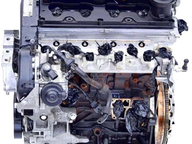 Motor CLCB Volkswagen Golf VI Variant 1.6 TDI (105 cv)